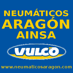 Neumaticos Aragón Ainsa